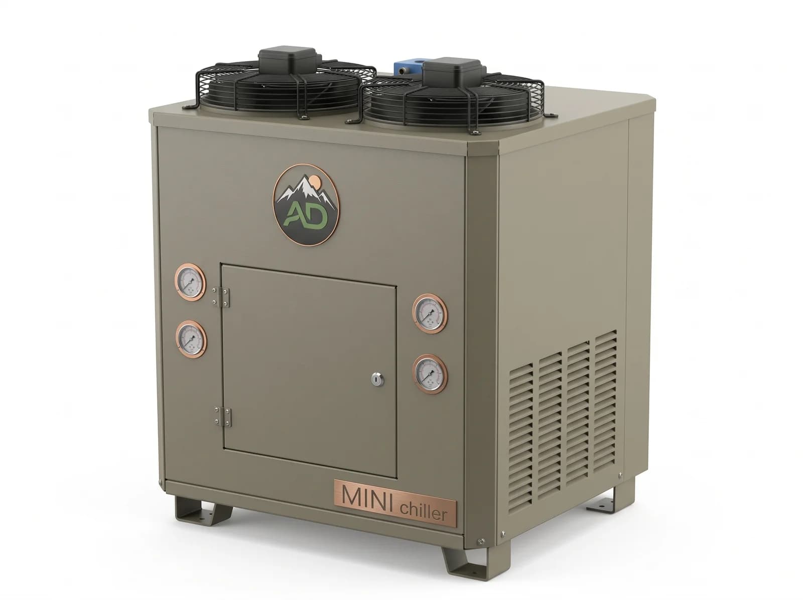 Mini Chiller